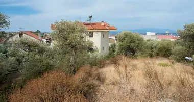 Участок земли в Скала Калирахис, Греция