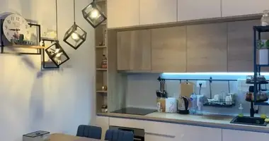 Appartement 1 chambre dans Budva, Monténégro