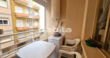 1 room apartment in Torrevieja, Spain