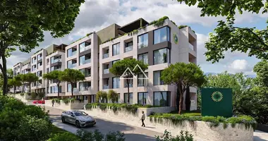 1 bedroom apartment in Tivat, Montenegro