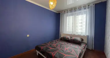 Wohnung 1 zimmer in Babrujsk, Belarus