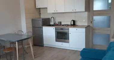 3 room apartment in Gdansk, Poland