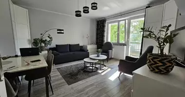 2 room apartment in Lubon, Poland
