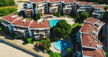 Mieszkanie 2 pokoi w Sveti Vlas, Bułgaria