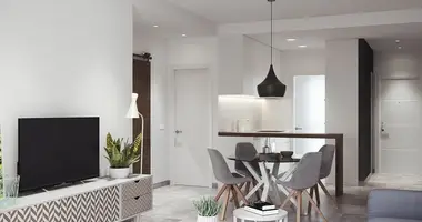 Apartamento 2 habitaciones en España