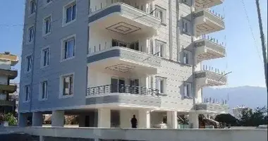 Wohnung 4 Zimmer in Alanya, Türkei