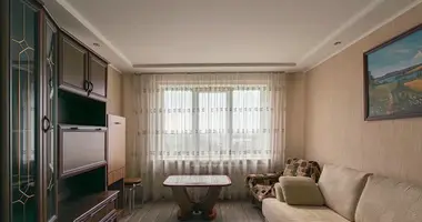 Квартира 2 комнаты в Минск, Беларусь