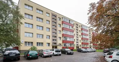 Apartamento 1 habitación en Vilna, Lituania