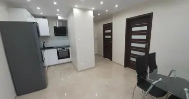 Apartamento 2 habitaciones en Cracovia, Polonia