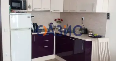 Apartamento 3 habitaciones en Nesebar, Bulgaria