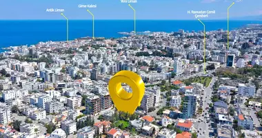 Commercial property in Girne (Kyrenia) District, Northern Cyprus