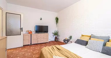 1 bedroom apartment in okres Brno-mesto, Czech Republic
