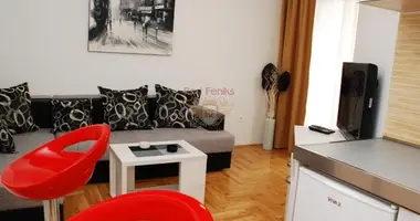 1 bedroom apartment in Montenegro