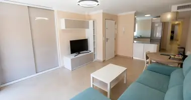 Wohnung 4 Zimmer in Torrevieja, Spanien