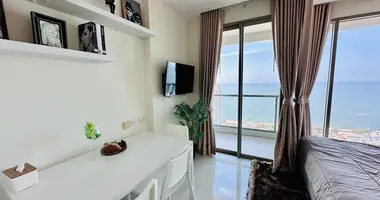 Condo  with Balcony, with Furnitured, with Elevator in Pattaya, Thailand