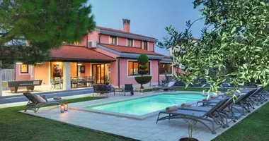 Villa 6 bedrooms in Grad Pula, Croatia