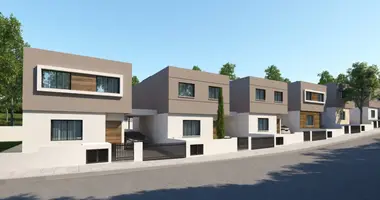 Dom 4 pokoi w Erimi Municipality, Cypr