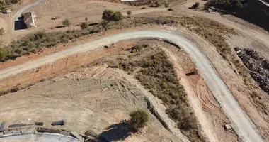 Terrain dans Mijas, Espagne