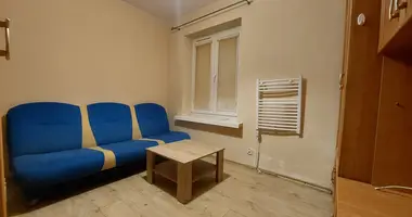 Wohnung 2 zimmer in Lodz, Polen