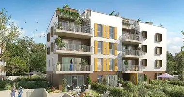 Apartamento 3 habitaciones en Antibes, Francia