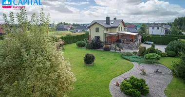 Haus in Dainiai, Litauen
