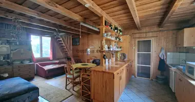 5 room house in Lenti, Hungary