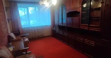 2 room apartment in Minsk, Belarus