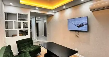 Flat for rent in Tbilisi, Saburtalo w Tbilisi, Gruzja