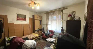 2 room house in Labatlan, Hungary