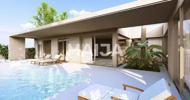 Villa 2 bedrooms with Furnitured, with Air conditioner, in good condition in Zanzibar, Tanzania