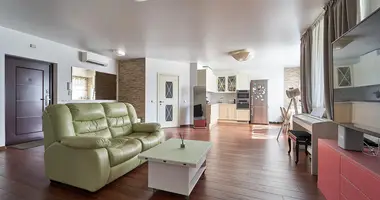 1 room apartment in Minsk, Belarus
