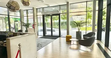 Casa 2 habitaciones en Varsovia, Polonia