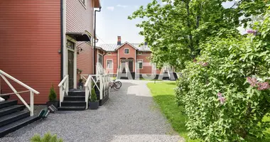 Wohnung 2 zimmer in Vaasa sub region, Finnland