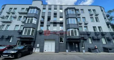 Bureau 62 m² dans Minsk, Bélarus