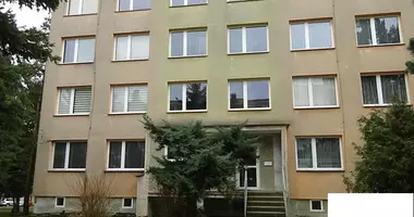 Appartement 2 chambres dans Komarov, Tchéquie