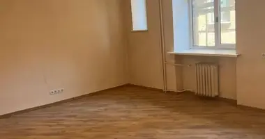 3 room apartment in Riga, Latvia
