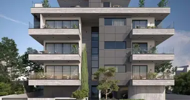 2 bedroom apartment in Limassol, Cyprus