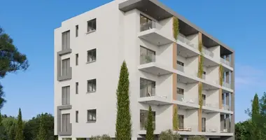 Wohnung 1 Schlafzimmer in Paphos, Zypern