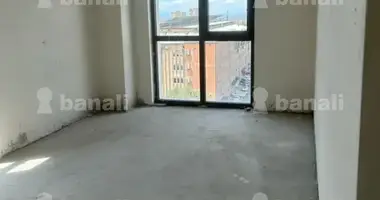 Apartamento 3 habitaciones en Ereván, Armenia