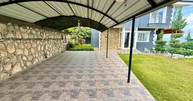 Villa 3 chambres dans Mezitli, Turquie