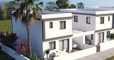 Villa 3 bedrooms in Larnaca, Cyprus