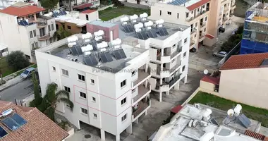 2 bedroom apartment in Limassol, Cyprus