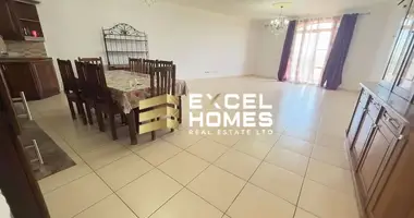 Apartamento 2 habitaciones en Zabbar, Malta