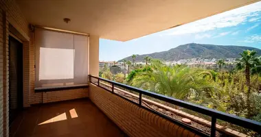 Wohnung 2 Schlafzimmer in l Alfas del Pi, Spanien