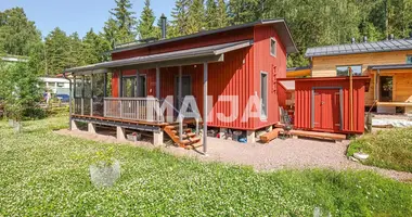 1 bedroom house in Hamari, Finland