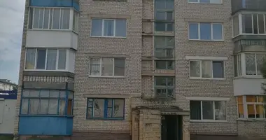 Mieszkanie 1 pokój w Orsza, Białoruś