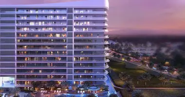 Apartamento 2 habitaciones en Dubái, Emiratos Árabes Unidos