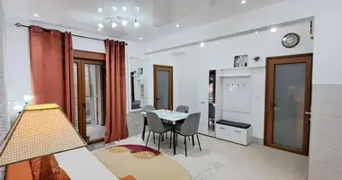 Mieszkanie 3 pokoi w Tivat, Czarnogóra