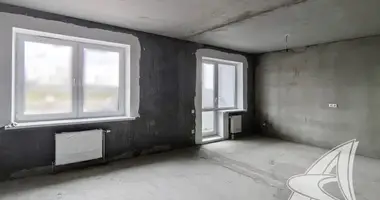 Apartamento 1 habitación en Brest, Bielorrusia