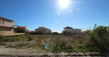 Grundstück in Fuengirola, Spanien